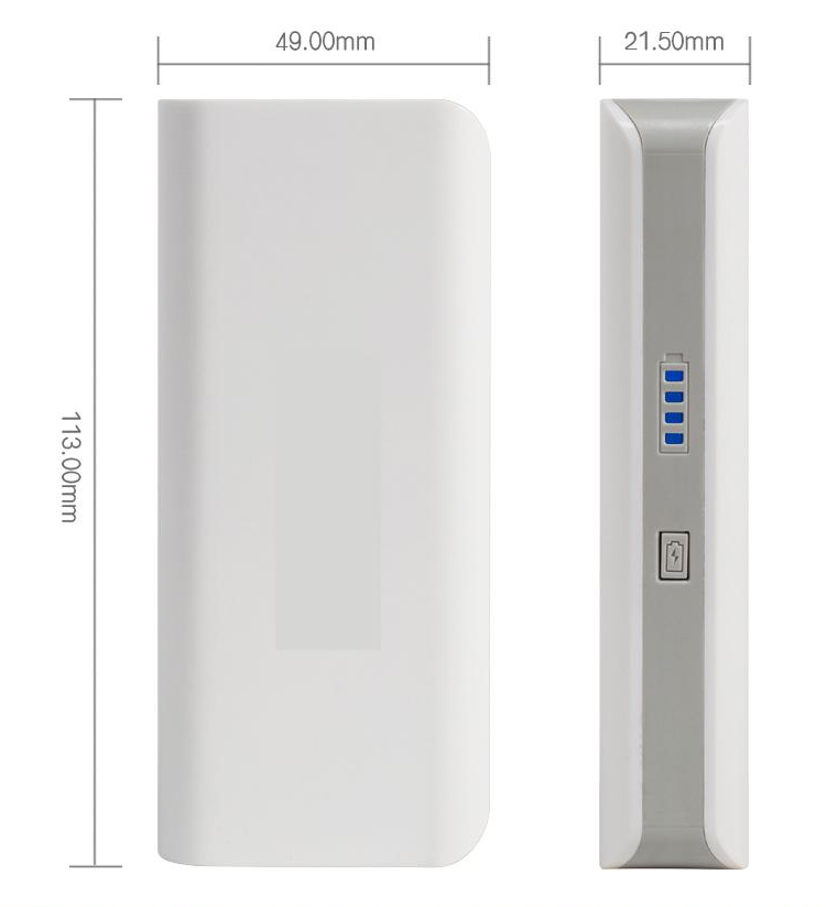 強力レーザーポインター1000mw